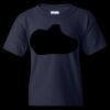 Heavy Cotton Youth T-Shirt Thumbnail