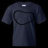 Heavy Cotton Youth T-Shirt Thumbnail