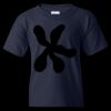 Heavy Cotton Youth T-Shirt Thumbnail