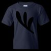 Heavy Cotton Youth T-Shirt Thumbnail