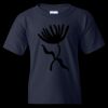 Heavy Cotton Youth T-Shirt Thumbnail