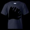 Heavy Cotton Youth T-Shirt Thumbnail