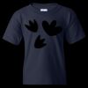 Heavy Cotton Youth T-Shirt Thumbnail