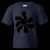 Heavy Cotton Youth T-Shirt Thumbnail