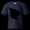 Heavy Cotton Youth T-Shirt Thumbnail