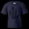 Heavy Cotton Youth T-Shirt Thumbnail