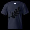 Heavy Cotton Youth T-Shirt Thumbnail