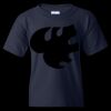 Heavy Cotton Youth T-Shirt Thumbnail
