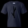 Heavy Cotton Youth T-Shirt Thumbnail