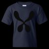Heavy Cotton Youth T-Shirt Thumbnail