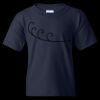 Heavy Cotton Youth T-Shirt Thumbnail