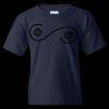 Heavy Cotton Youth T-Shirt Thumbnail