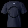 Heavy Cotton Youth T-Shirt Thumbnail