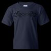 Heavy Cotton Youth T-Shirt Thumbnail