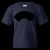 Heavy Cotton Youth T-Shirt Thumbnail