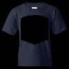 Heavy Cotton Youth T-Shirt Thumbnail