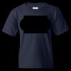 Heavy Cotton Youth T-Shirt Thumbnail