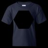 Heavy Cotton Youth T-Shirt Thumbnail