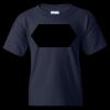 Heavy Cotton Youth T-Shirt Thumbnail