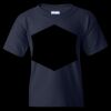 Heavy Cotton Youth T-Shirt Thumbnail