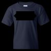 Heavy Cotton Youth T-Shirt Thumbnail