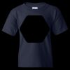 Heavy Cotton Youth T-Shirt Thumbnail