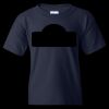 Heavy Cotton Youth T-Shirt Thumbnail
