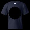 Heavy Cotton Youth T-Shirt Thumbnail