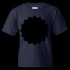 Heavy Cotton Youth T-Shirt Thumbnail