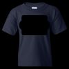 Heavy Cotton Youth T-Shirt Thumbnail