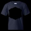Heavy Cotton Youth T-Shirt Thumbnail
