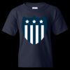 Heavy Cotton Youth T-Shirt Thumbnail