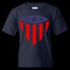 Heavy Cotton Youth T-Shirt Thumbnail