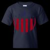 Heavy Cotton Youth T-Shirt Thumbnail