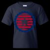 Heavy Cotton Youth T-Shirt Thumbnail