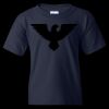Heavy Cotton Youth T-Shirt Thumbnail
