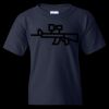 Heavy Cotton Youth T-Shirt Thumbnail