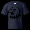 Heavy Cotton Youth T-Shirt Thumbnail