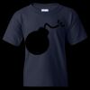 Heavy Cotton Youth T-Shirt Thumbnail