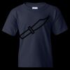 Heavy Cotton Youth T-Shirt Thumbnail