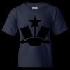 Heavy Cotton Youth T-Shirt Thumbnail
