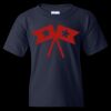 Heavy Cotton Youth T-Shirt Thumbnail