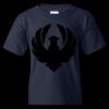 Heavy Cotton Youth T-Shirt Thumbnail
