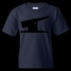 Heavy Cotton Youth T-Shirt Thumbnail