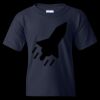 Heavy Cotton Youth T-Shirt Thumbnail
