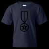 Heavy Cotton Youth T-Shirt Thumbnail