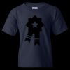 Heavy Cotton Youth T-Shirt Thumbnail