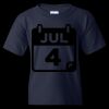 Heavy Cotton Youth T-Shirt Thumbnail