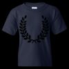 Heavy Cotton Youth T-Shirt Thumbnail