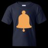Heavy Cotton Youth T-Shirt Thumbnail